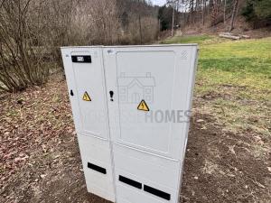 Prodej pozemku pro bydlení, Rabyně, 1457 m2