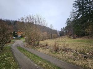 Prodej pozemku pro bydlení, Rabyně, 1457 m2