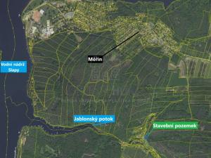 Prodej pozemku pro bydlení, Rabyně, 1457 m2