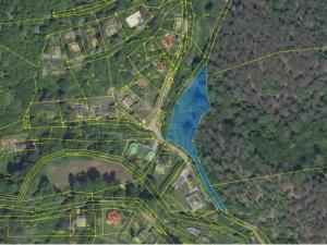 Prodej pozemku pro bydlení, Rabyně, 1457 m2