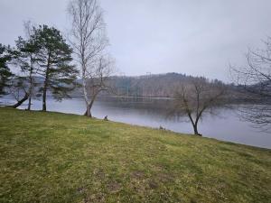 Prodej pozemku pro bydlení, Rabyně, 1457 m2