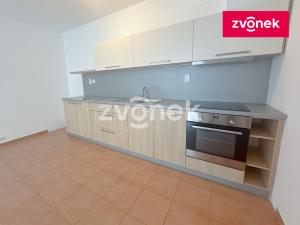 Pronájem bytu 2+kk, Zlín, Kúty, 62 m2