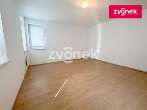 Pronájem bytu 2+kk, Zlín, Kúty, 62 m2