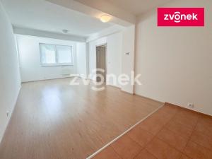Pronájem bytu 2+kk, Zlín, Kúty, 62 m2
