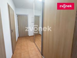 Pronájem bytu 2+kk, Zlín, Kúty, 62 m2