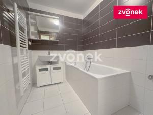 Pronájem bytu 2+kk, Zlín, Kúty, 62 m2