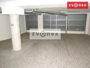 Pronájem bytu 2+kk, Zlín, Kúty, 62 m2
