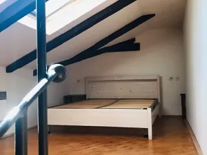 Prodej bytu 2+kk, Praha - Bubeneč, Jana Zajíce, 52 m2