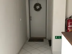 Prodej bytu 2+kk, Praha - Bubeneč, Jana Zajíce, 52 m2