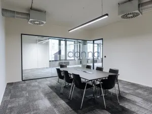 Pronájem kanceláře, Praha - Nové Město, Václavské náměstí, 2141 m2