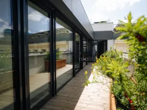 Pronájem kanceláře, Praha - Nové Město, Václavské náměstí, 2141 m2