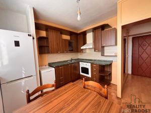 Prodej bytu 1+1, Vyškov, Hybešova, 38 m2