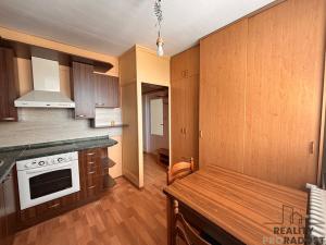 Prodej bytu 1+1, Vyškov, Hybešova, 38 m2