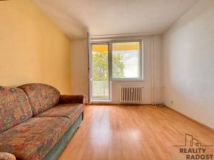 Prodej bytu 1+1, Vyškov, Hybešova, 38 m2