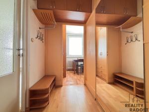 Prodej bytu 1+1, Vyškov, Hybešova, 38 m2