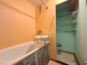 Prodej bytu 1+1, Vyškov, Hybešova, 38 m2