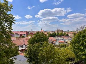 Prodej bytu 1+1, Vyškov, Hybešova, 38 m2