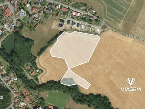 Prodej pole, Jeřišno, 28303 m2