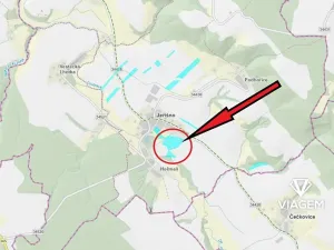 Prodej pole, Jeřišno, 28303 m2