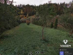 Prodej zahrady, Chřenovice, 990 m2