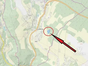 Prodej pole, Loužnice, 3421 m2