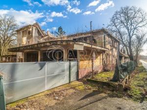 Prodej pozemku pro bydlení, Ovčáry, 6090 m2