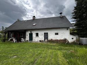 Prodej rodinného domu, Křižany, 150 m2