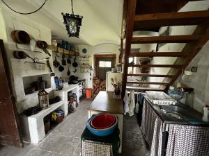 Prodej rodinného domu, Křižany, 150 m2