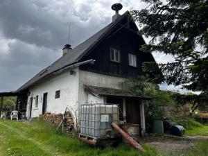 Prodej rodinného domu, Křižany, 150 m2