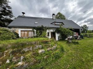 Prodej rodinného domu, Křižany, 150 m2