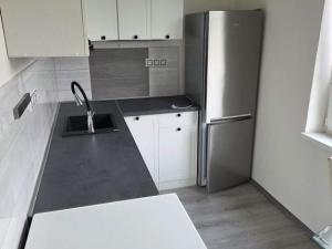 Pronájem bytu 1+1, Ostrava, Slavíkova, 40 m2