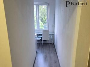 Pronájem bytu 1+1, Ostrava, Slavíkova, 40 m2