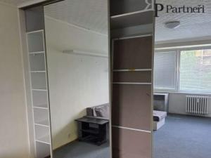Pronájem bytu 1+1, Ostrava, Slavíkova, 40 m2