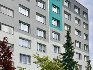 Prodej bytu 2+1, Hlučín, 28. října, 57 m2