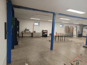 Pronájem obchodního prostoru, Pardubice, Blahoutova, 506 m2
