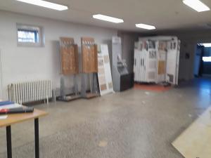 Pronájem obchodního prostoru, Pardubice, Blahoutova, 506 m2