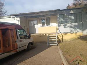 Pronájem obchodního prostoru, Pardubice, Blahoutova, 506 m2