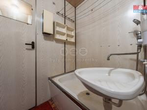 Prodej bytu 1+1, Rokycany - Nové Město, Pivovarská, 38 m2