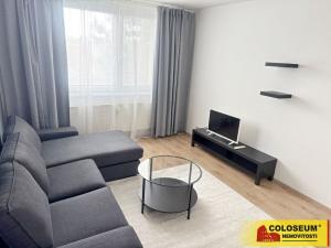 Pronájem bytu 2+1, Brno - Slatina, 54 m2