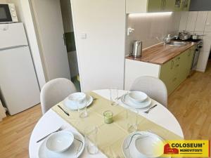 Pronájem bytu 2+1, Brno - Slatina, 54 m2