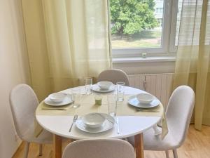 Pronájem bytu 2+1, Brno - Slatina, 54 m2