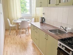 Pronájem bytu 2+1, Brno - Slatina, 54 m2