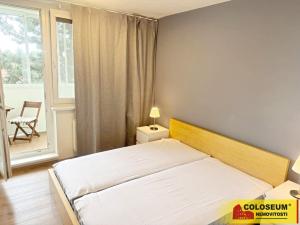 Pronájem bytu 2+1, Brno - Slatina, 54 m2