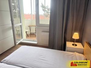 Pronájem bytu 2+1, Brno - Slatina, 54 m2