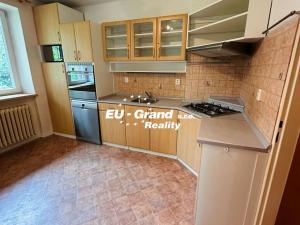 Prodej bytu 2+1, Ostrava - Poruba, Urxova, 60 m2