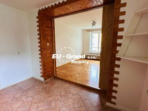 Prodej bytu 2+1, Ostrava - Poruba, Urxova, 60 m2
