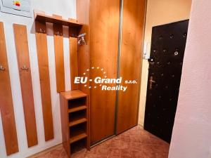 Prodej bytu 2+1, Ostrava - Poruba, Urxova, 60 m2