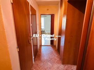 Prodej bytu 2+1, Ostrava - Poruba, Urxova, 60 m2