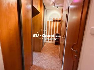 Prodej bytu 2+1, Ostrava - Poruba, Urxova, 60 m2