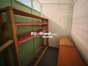 Prodej bytu 2+1, Ostrava - Poruba, Urxova, 60 m2